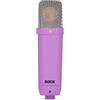 RØDE NT1 Sigature Viola Microfono da studio