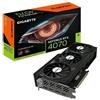 GIGABYTE GEFORCE RTX 4070 WINDFORCE OC SCHEDE GRAFICA 12GB GDDR6X DLSS 3 HDMI 3x