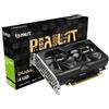 PALIT GeForce GTX 1630 D6 Dual (NE6163001BG6-1175D) - SCHEDA VIDEO 4GB