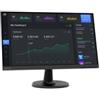 Lenovo C24-40 Monitor 23.8 VA 75Hz Full HD 7ms FreeSync HDMI/VGA