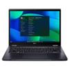 Acer TravelMate P4 Spin 14 Intel Core Ultra 5 125U 16GB Intel Graphics 1TB 14 WUXGA Touch Windows 11 Pro