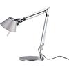 Artemide Tolomeo Micro Lampada da tavolo Alluminio