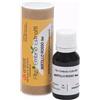 Mirtillo Cemon Fee Mirtillo Rosso 15 Ml ml Soluzione orale