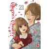 Star Comics Queen's quality (Vol. 21)