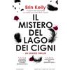 Newton Compton Editori Il mistero del Lago dei cigni