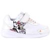 CERDÁ LIFE'S LITTLE MOMENTS Bianco, Scarpe per Bambine Minnie e Paperina Colore, 33 EU
