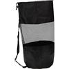 Milageto Scuba Diving Zaino Snorkeling Bag Mesh Duffel Bag Storage Pouch