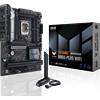 ASUS Scheda Madre Asus TUF GAMING B860-PLUS WIFI - Chipset Intel B860, Socket LGA 1851, ATX