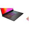 HP INC HP OMEN 14-fb0011nl Intel Core Ultra 7 155H Computer portatile 35,6 cm (14") 3K 16 GB LPDDR5x-SDRAM 512 GB SSD NVIDIA GeForce