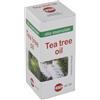 Kos - Laboratorio Di Erboristeria Tea Tree Olio Essenziale Integratore Vie Respiratorie 20ml