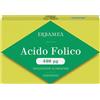 Erbamea Acido Folico Integratore Gravidanza 90 Compresse