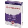 Kos - Laboratorio Di Erboristeria Glucosamina Integratore Cartilagini 60 Compresse
