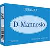 Erbamea D-mannosio Integratore Polivalente 24 Compresse
