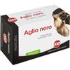 Kos - Laboratorio Di Erboristeria Aglio Nero Estratto Secco Integratore Controllo Colesterolo 60 Capsule