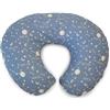 Chicco Boppy cuscino boppy moon and stars