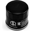 SGR Filtro olio Meiwa per moto Mv Agusta 750>1078 cc. - 268554