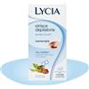 Lycia Perfect Touch Strisce depilatorie per le sopracciglia 16 pezzi
