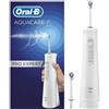 Oral B Oral - B Aquacare 6 Pro - Expert Idropulsore