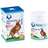 HDR Srl Aloeplus Artricur Pet Cani +11 Kg 27 G 60 Capsule