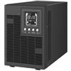 Atlantis Land UPS A03-OP2002P 2000VA/1800W doppia convers. forma d onda sinusoidale Tower gruppo di continuità (UPS) Doppia conversione (online) [A03-OP2002P]