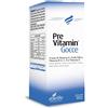 EBERLIFE FARMACEUTICI SpA PREVITAMIN Gtt 7,5ml