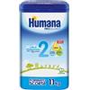 HUMANA ITALIA SpA HUMANA 2 PROBAL 1100G MP -OFFERTISSIMA-ULTIMI PEZZI-ULTIMI ARRIVI-PRODOTTO ITALIANO-