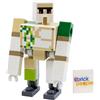 LEGO Minecraft - Statuetta di Golem in ferro (dai 6 anni in su, 1 pezzo)