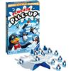 Ravensburger Penguin Pile Up Gioco di Viaggio per Bambini dai 4 anni in su