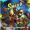Alderac Entertainment Group Smash Up! ENG