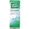 OPTI-FREE Puremoist Soluzione Per Lenti A Contatto, Bottiglia Singola, color Transparente, 300 ml