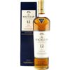 The Macallan Whisky The Macallan 12 Yo Double Cask