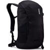 Thule Zaino Thule AllTrail Daypack 18L - Black