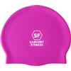 Sargoby Fitness Cuffia da Nuoto Italia misura standard Ideato per il nuotatore agonista o ricreativo che cerca maggiore velocità Cuffia da nuoto Sudafrica Canada Regno Unito (Sudafrica)