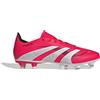 ADIDAS scarpe vite ADIDAS Predator league sg rosso/bianco