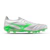 MIZUNO scarpe gomma MIZUNO Morelia neo 4 beta elite md bianco/verde