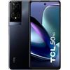 TCL 50 5G (6.6) 4GB RAM 128GB Space Grey SMARTPHONE GARANZIA ITALIA