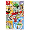 Microïds ASTERIX & OBELIX : BAFFEZ LES TOUS 2 ! - SWITCH