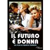 Mustang Entertainment Il Futuro É Donna