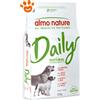 Almo Nature Dog Adult All Breeds Daily Manzo e Riso - Sacco Da 12 Kg