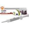 Camon Cat Orme Naturali HELP-TH1 Pasta - Confezione da 30 Gr