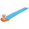 Bestway H2OGO Scivolo Singolo con Spruzzi (488cm) Art. 52326 - Confezione Da 1 Pezzo