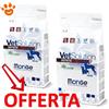 Monge Dog VetSolution Hepatic - Offerta [PREZZO A CONFEZIONE] Quantità Minima 2, Sacco Da 12 Kg