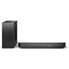 PHILIPS TAB7807/10 SOUNDBAR 3.1 CANALI 650W CON SUBWOOFER ATTIVO WIRELESS DOLBY