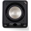 POLK AUDIO HTS 12 SUBWOOFER CON ALTOPARLANTE DA 12" black NUOVO