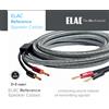 Elac Reference speaker coppia Cavi per diffusori da 3 + 3 metri NUOVI