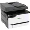 LEXMARK CX331adwe STAMPANTE MULTIFUNZIONE LASER A COLORI A4 WI-FI FRONTE RETRO S