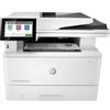 HP LASERJET MFP M430f STAMPANTE MULTIFUNZIONE LASER B/N A4 USB LAN 40ppm