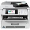 EPSON WORKFORCE PRO WF-M5899DWF STAMPANTE MULTIFUNZIONE INK JET A4 B/N WI-FI SCA