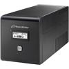 PowerWalker VI 1000 LCD UPS 1000WVA/600W 10120018