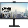 ASUS ASUS MONITOR 23,8 LED IPS 16:9 FHD 5MS 250 CDM, VGA/DP/HDMI WEBCAM, MULTIMEDIALE 90LM01V1-B03370